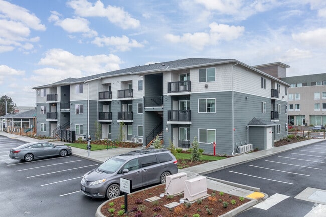 Walnut Trail - Walnut Trail