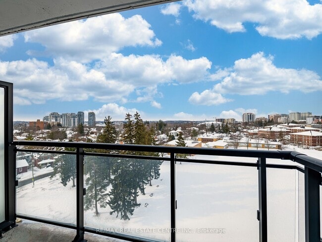 Photo - 128 King St N Unité 707