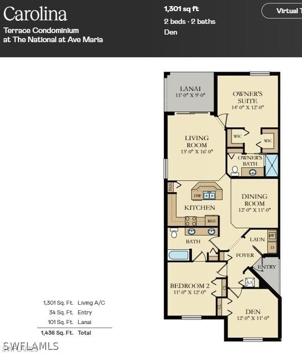 Building Photo - 5807 Double Eagle Cir Unit 4621 Rental