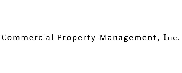 Commercial Property Management, Inc.