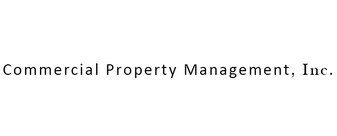 Commercial Property Management, Inc.