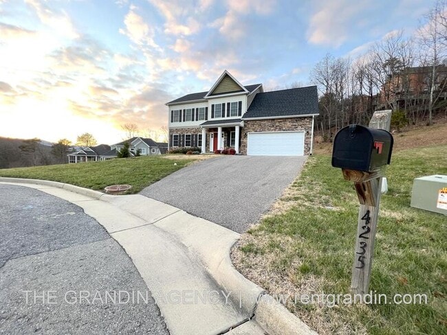 4235 Berkeley Place Drive