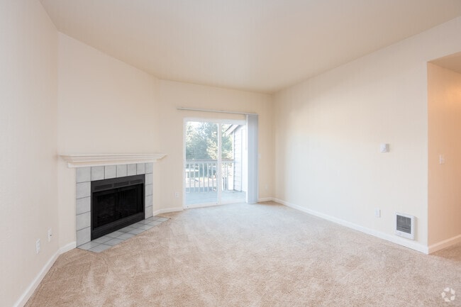 2BR Living Room