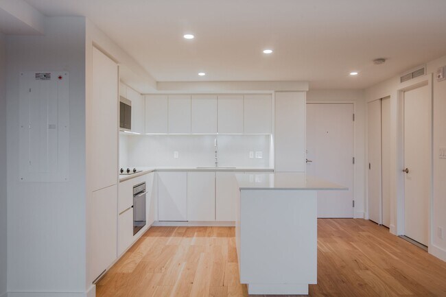 Photo - 3460 Rue Peel Unité 1802