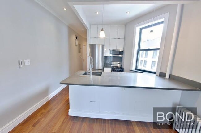 Building Photo - 60 Avenue B Unit 4C Rental