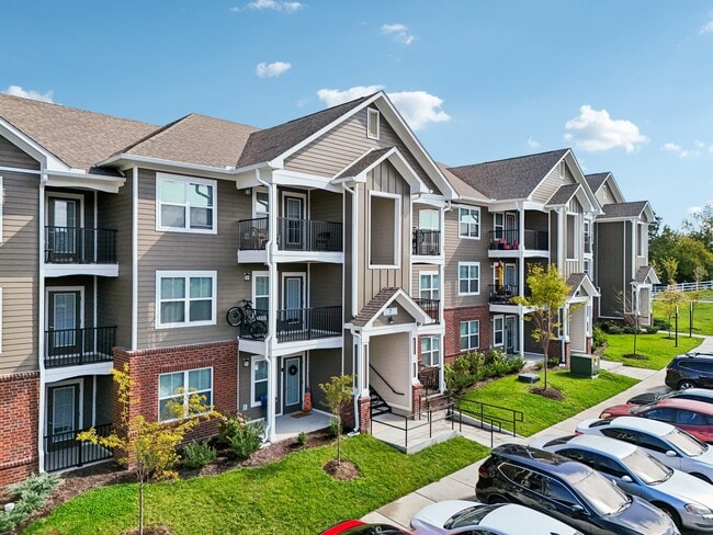 Photo - Ascent Apartments