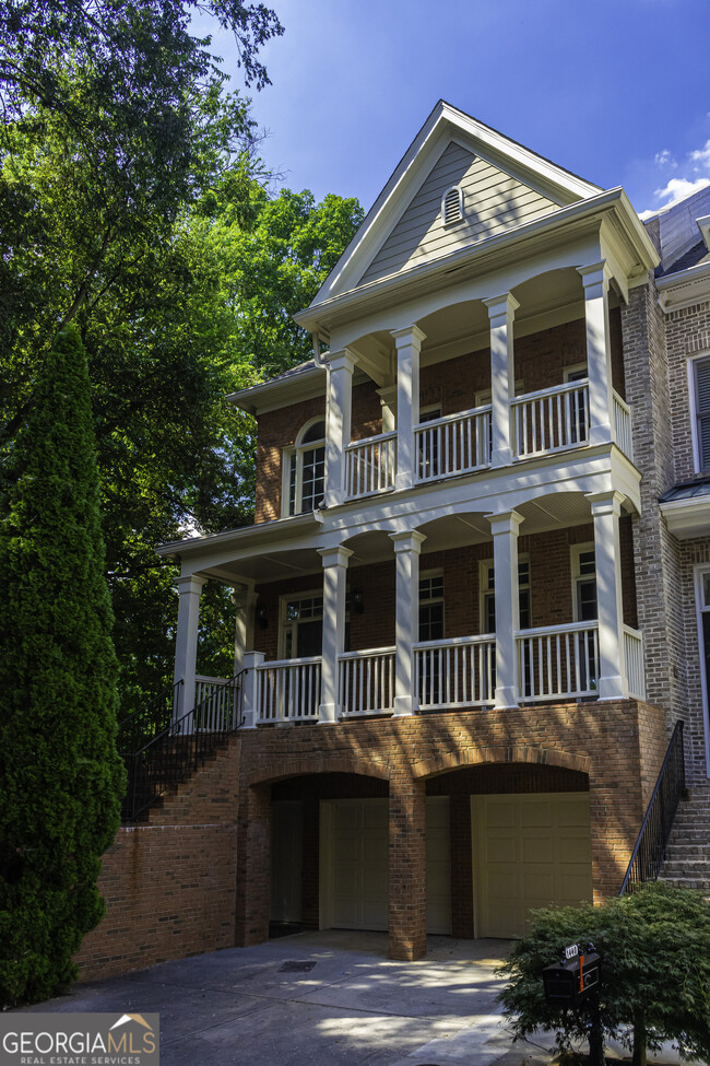 Photo - 1438 Wembley Ct NE Townhome