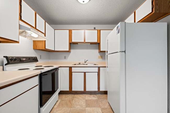 Homestead Apartments
