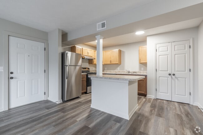 Interior Photo - Independence Village