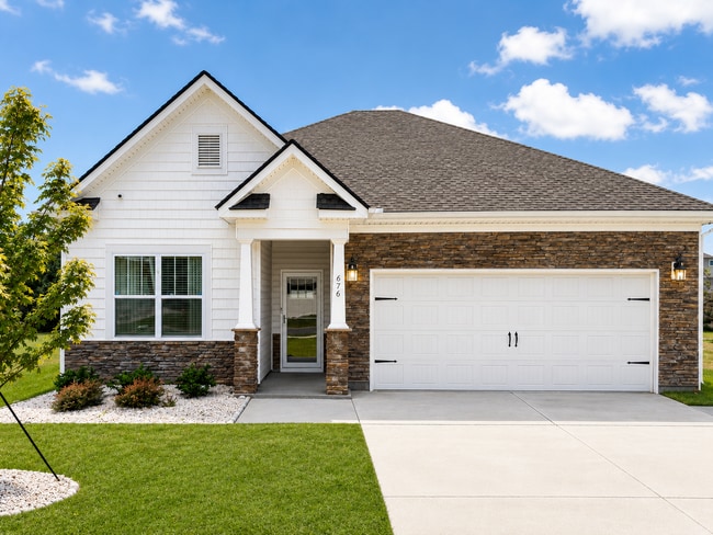 Building Photo - 676 Hollyrose Cir