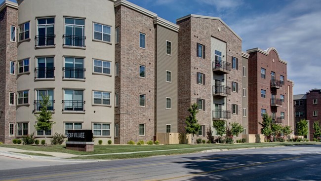 Bear Village - Bear Village Apartments