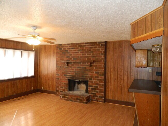 Photo - COMING SOON! Brick 3-Bed, 2-Bath with Fenc...