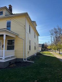 Photo - 135 Griswold St