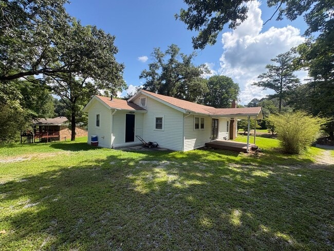 Photo - 621 Odum Rd