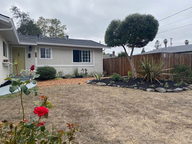 Photo - Spacious 1,196 Square Foot 4BR Home Across from Technology High School | Large Yard & 2-Car Garage"