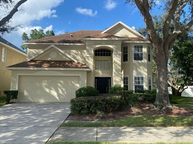 Building Photo - Spacious 4 Bedroom, 2.5 Bath Home in Hunti...