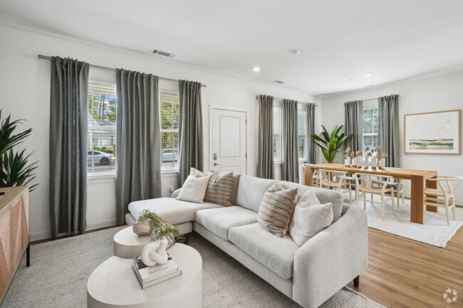 Building Photo - Hamlet Barclay West - Homes & Townhomes fo...