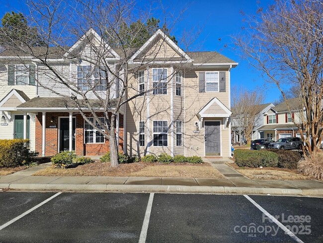 Photo - 3410 Broadwick St Townhome