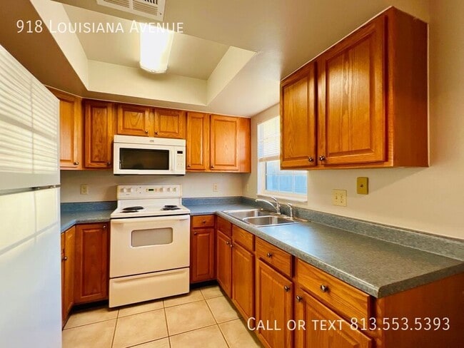 Photo - 918 Louisiana Ave