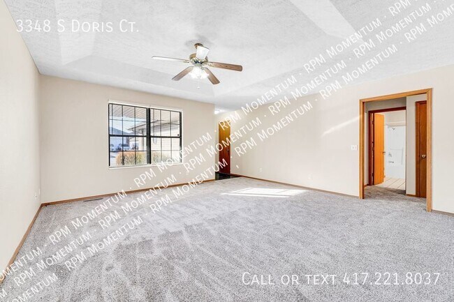 Photo - Southwest Duplex 2 Bedroom 2 Bathroom 2 Ca...