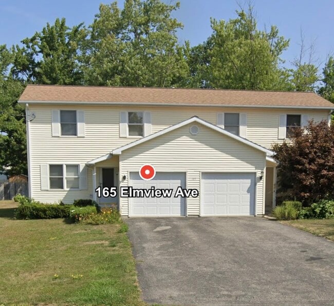 Building Photo - 165 Elmview Ave Unit Right