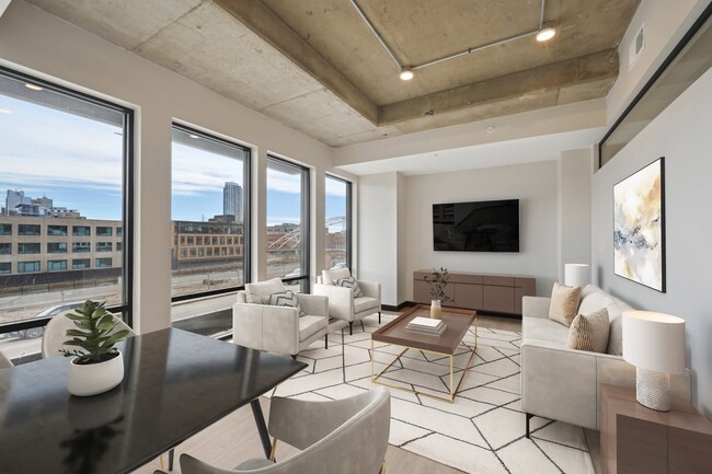 Photo - Flats at Prospect Apartments