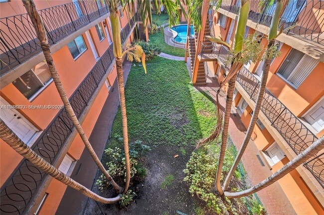 Building Photo - 2330 NW 11th St Unit 9