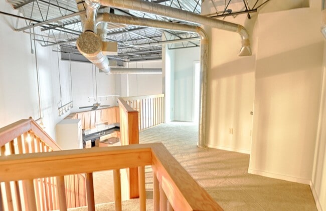 Photo - Loft condo in Southern Village 2 bedroom/2 bathroom