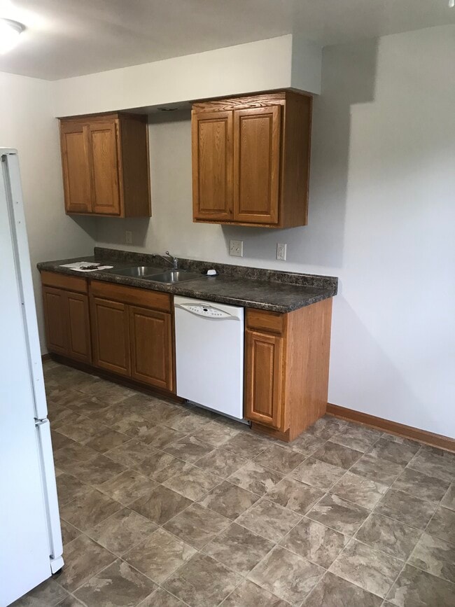 Cocina - 1035 N Bristol St Unidad #4