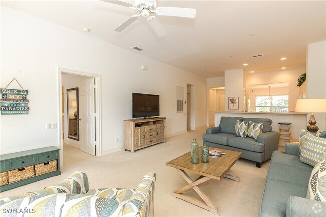 Building Photo - 1025 Tarpon Cove Dr Unit 203 Rental