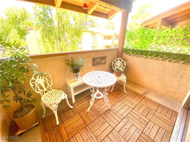 Photo - 1515 E Reno Ave Unidad C206