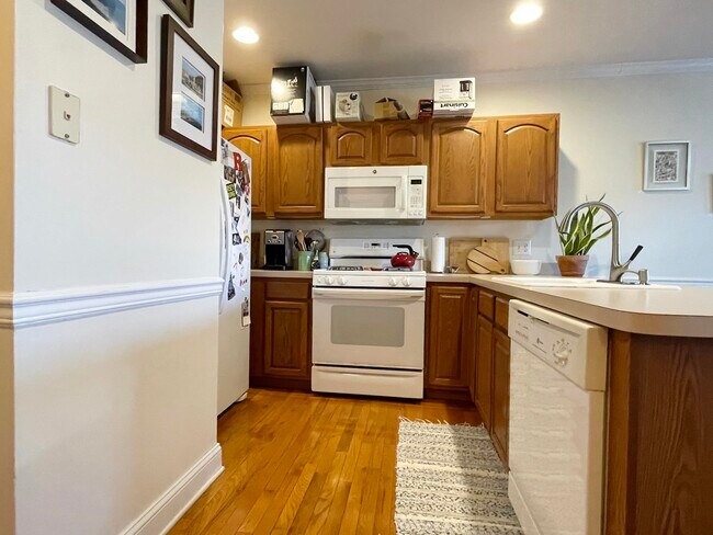 Photo - 501 9th St Unit 604