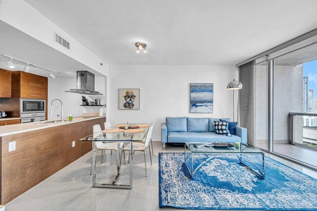 Photo - 485 Brickell Ave Unidad SI ID1520392P