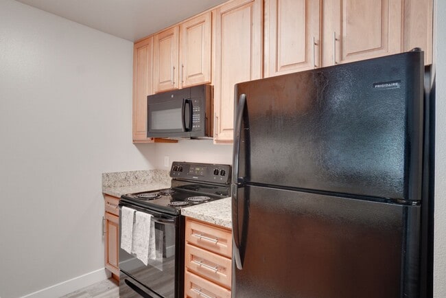 Photo - Luxury Living with Scenic Views | Vue at Lake Murray Apartments in San Diego, CA