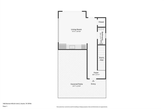Photo - 1403 Barton Hills Dr