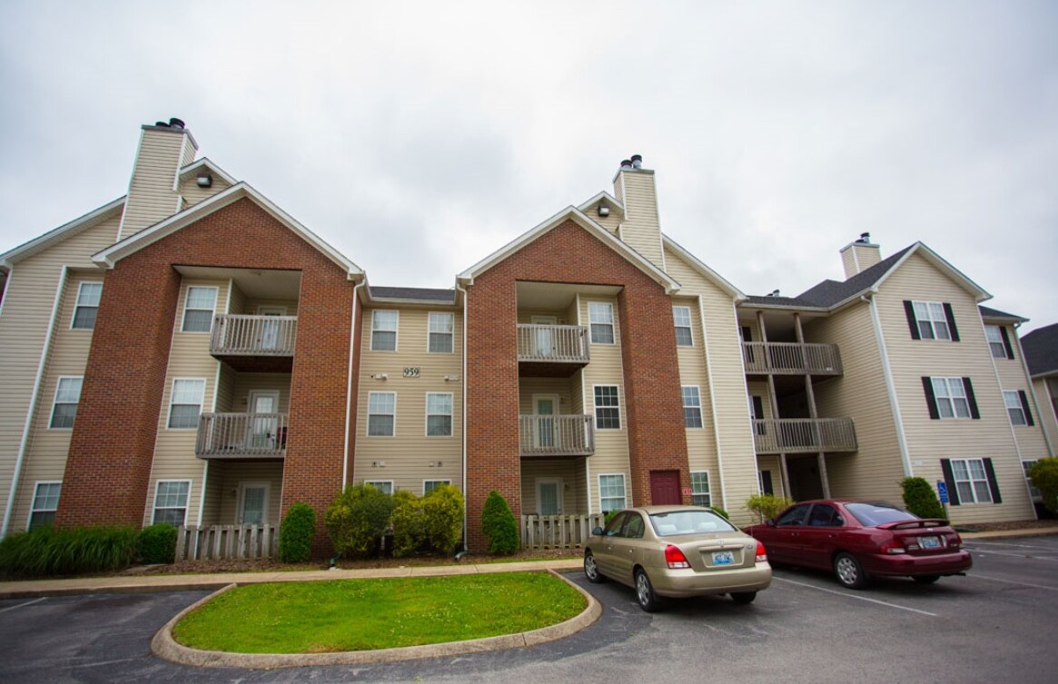 Lampkin Place Apartments - Lampkin Place Apartments