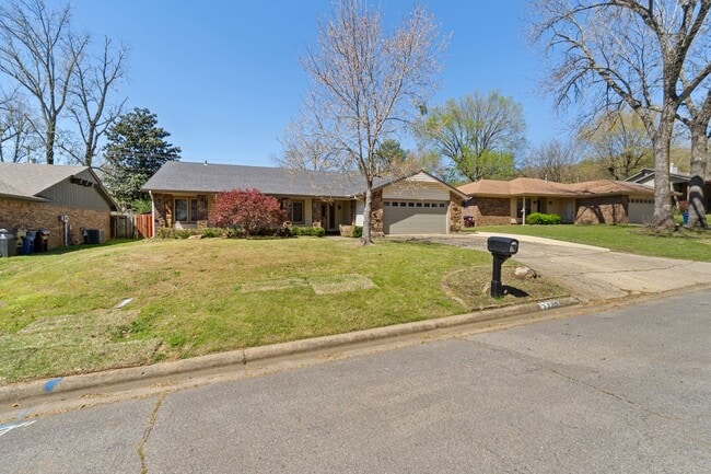 Photo - 3222 S.54th Street-