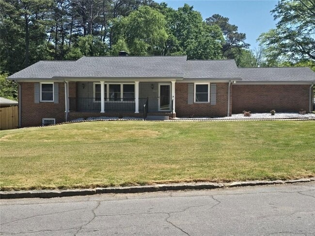 Building Photo - 3420 Northside