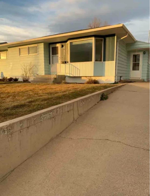 Building Photo - 647 Sacajawea Dr Rental