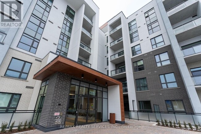 Photo - 460 Gordon Krantz Ave Unité 421