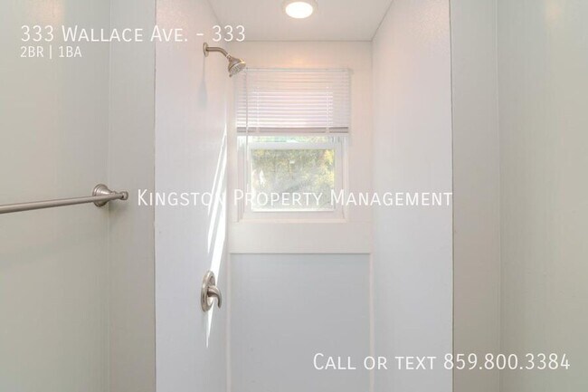 Photo - Spacious 2 Bedroom 1 Bathroom! 1/2 OFF SEC... Unit 333