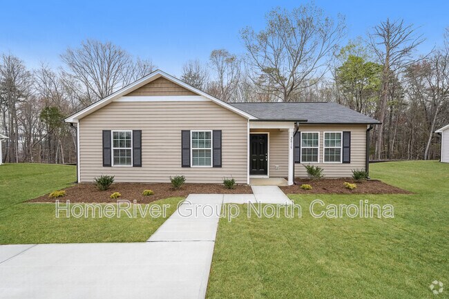 Building Photo - 2815 Carrollwood Dr Rental