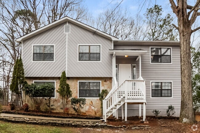 Building Photo - 1620 Olde Spring Trail Rental