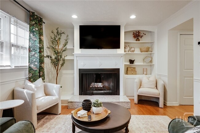 Photo - 1905 S Milledge Ave Unidad 22