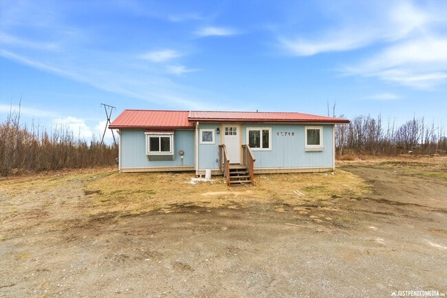 Building Photo - 12716 Hawk Ln