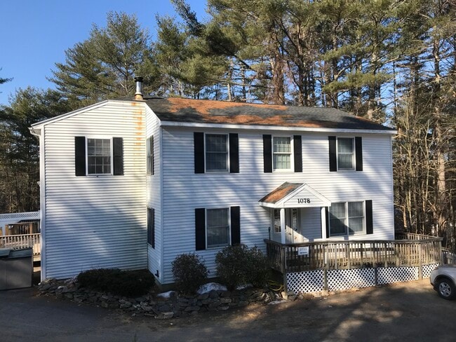 Photo - 1078 Laconia Rd Unit #3