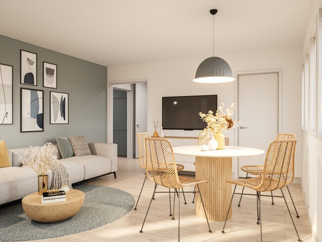 Photo - 1426 W 27th St