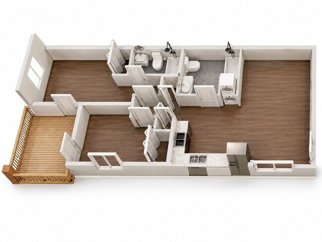 Photo - 2761 Gady Pines Dr Unit 103