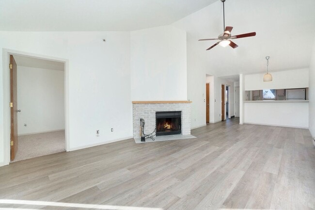 Photo - Spacious 2BR/1BA Condo in Central Fort Collins – Available Now!