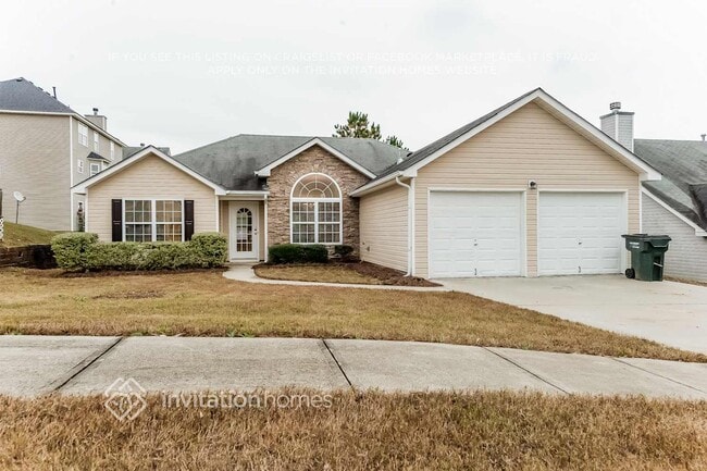 Building Photo - 4222 Arabian Way SW